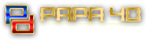 Logo Papa4d